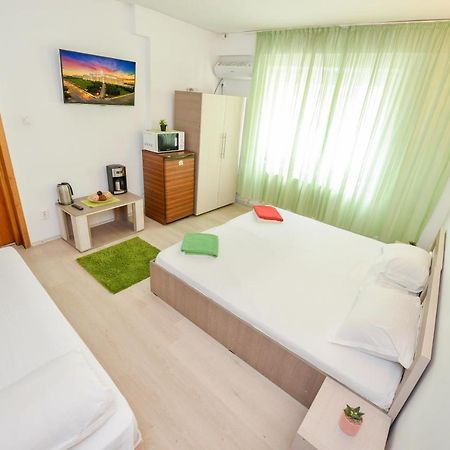 Bucharest City Center Suites 외부 사진