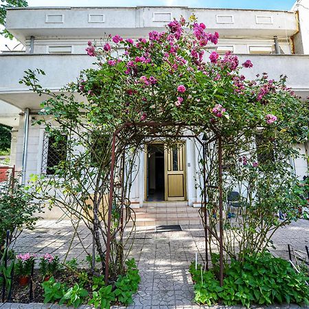 Bucharest City Center Suites 외부 사진
