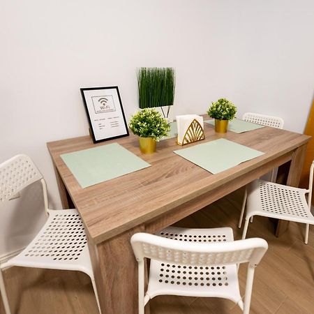 Bucharest City Center Suites 외부 사진