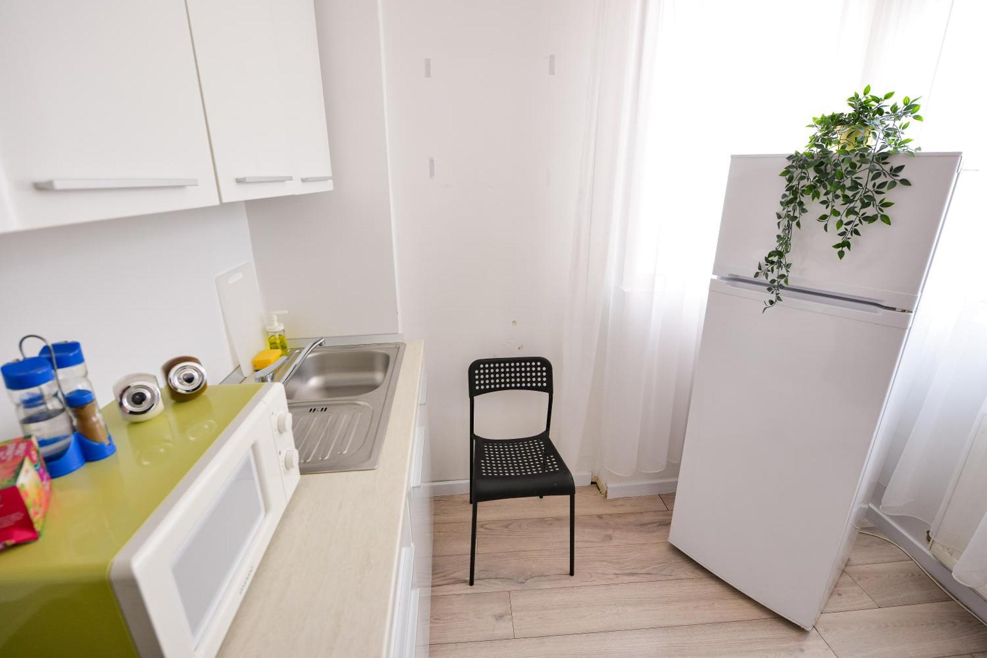 Bucharest City Center Suites 외부 사진