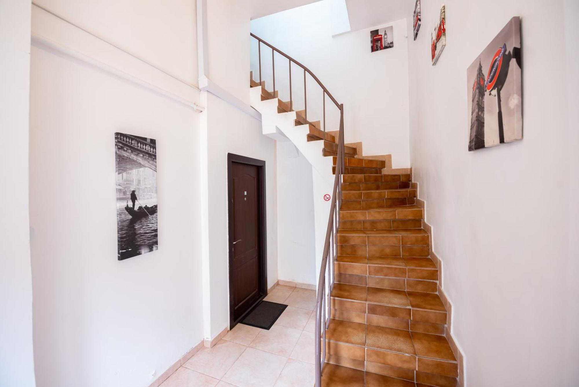 Bucharest City Center Suites 외부 사진