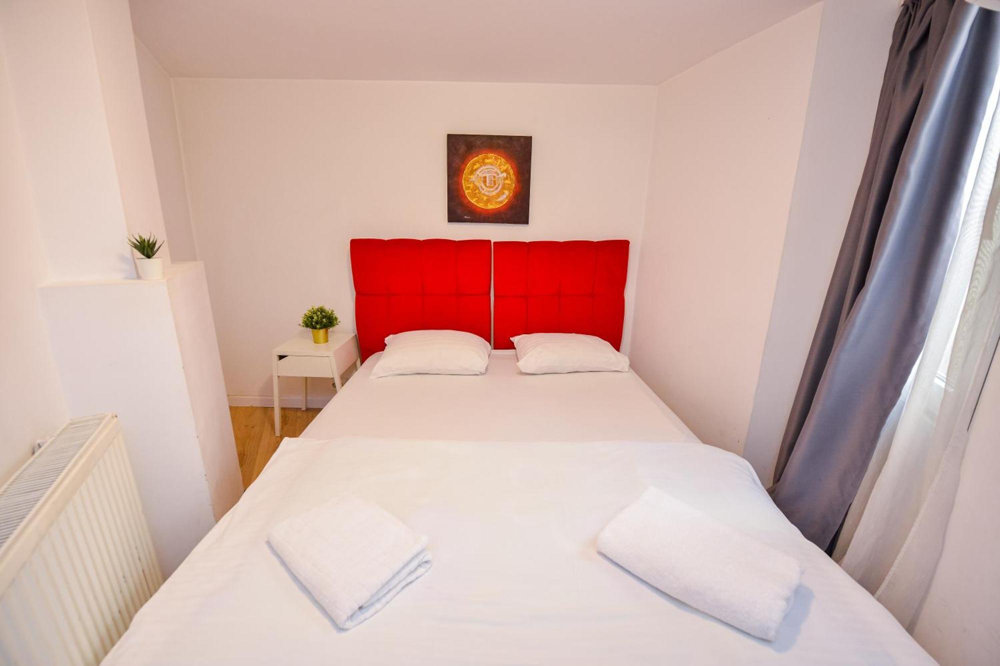 Bucharest City Center Suites 외부 사진