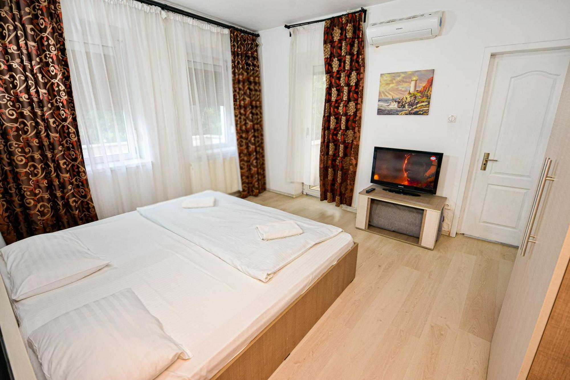 Bucharest City Center Suites 외부 사진