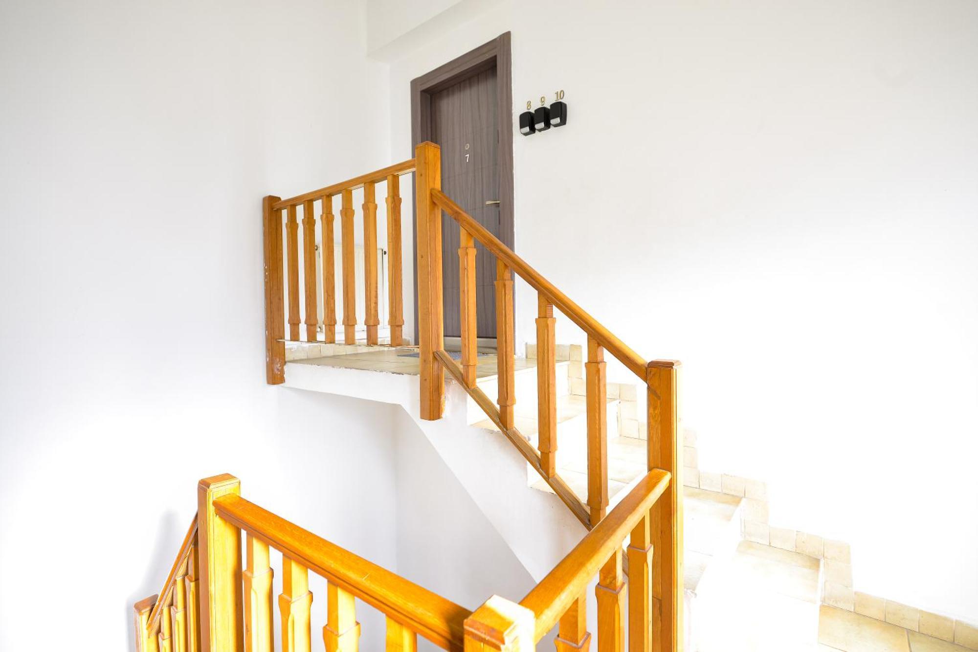 Bucharest City Center Suites 외부 사진
