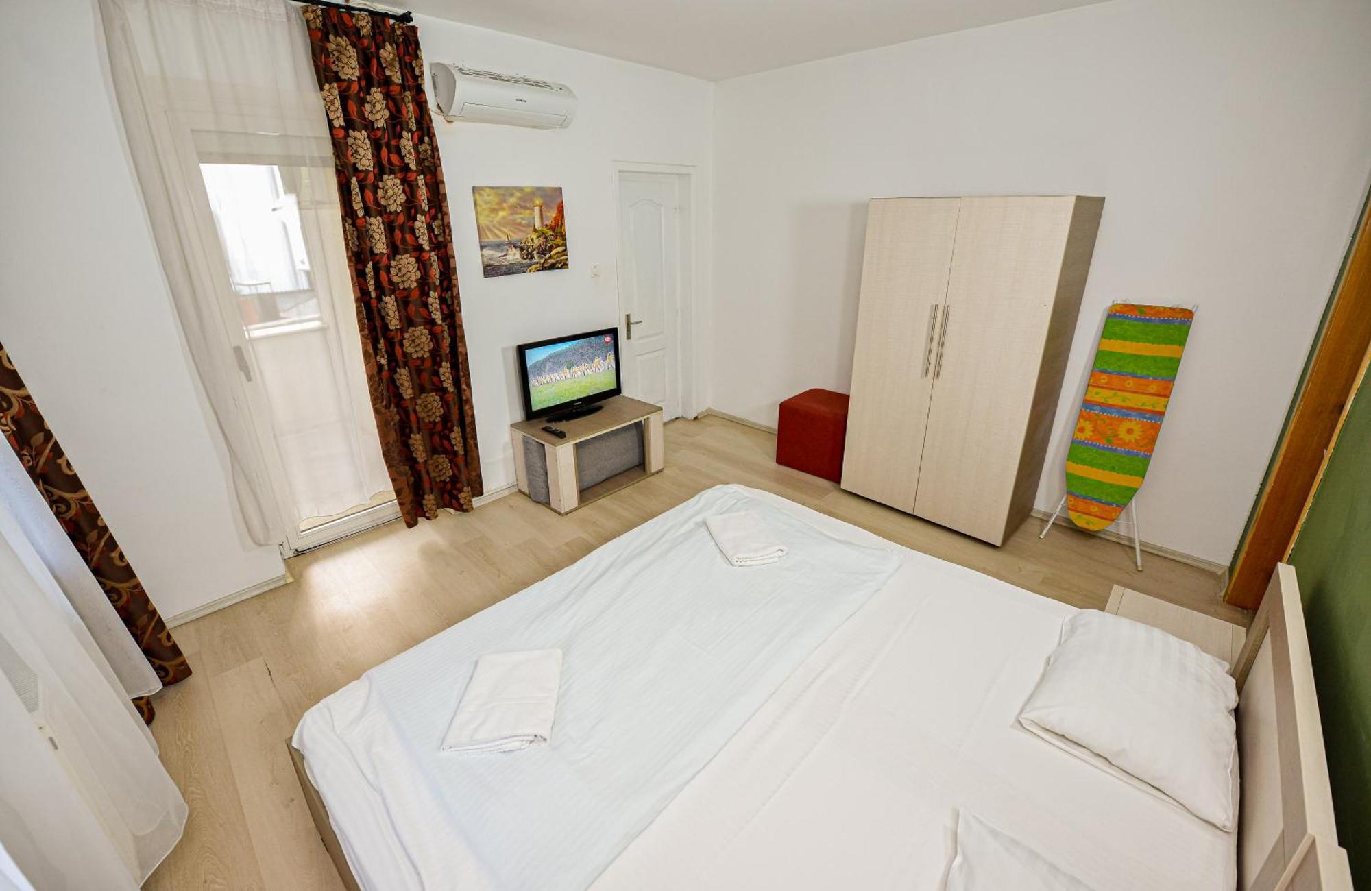Bucharest City Center Suites 외부 사진