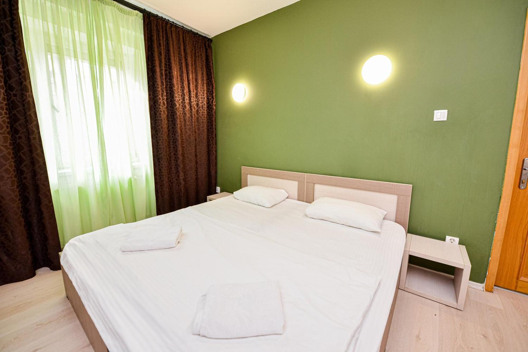 Bucharest City Center Suites 외부 사진