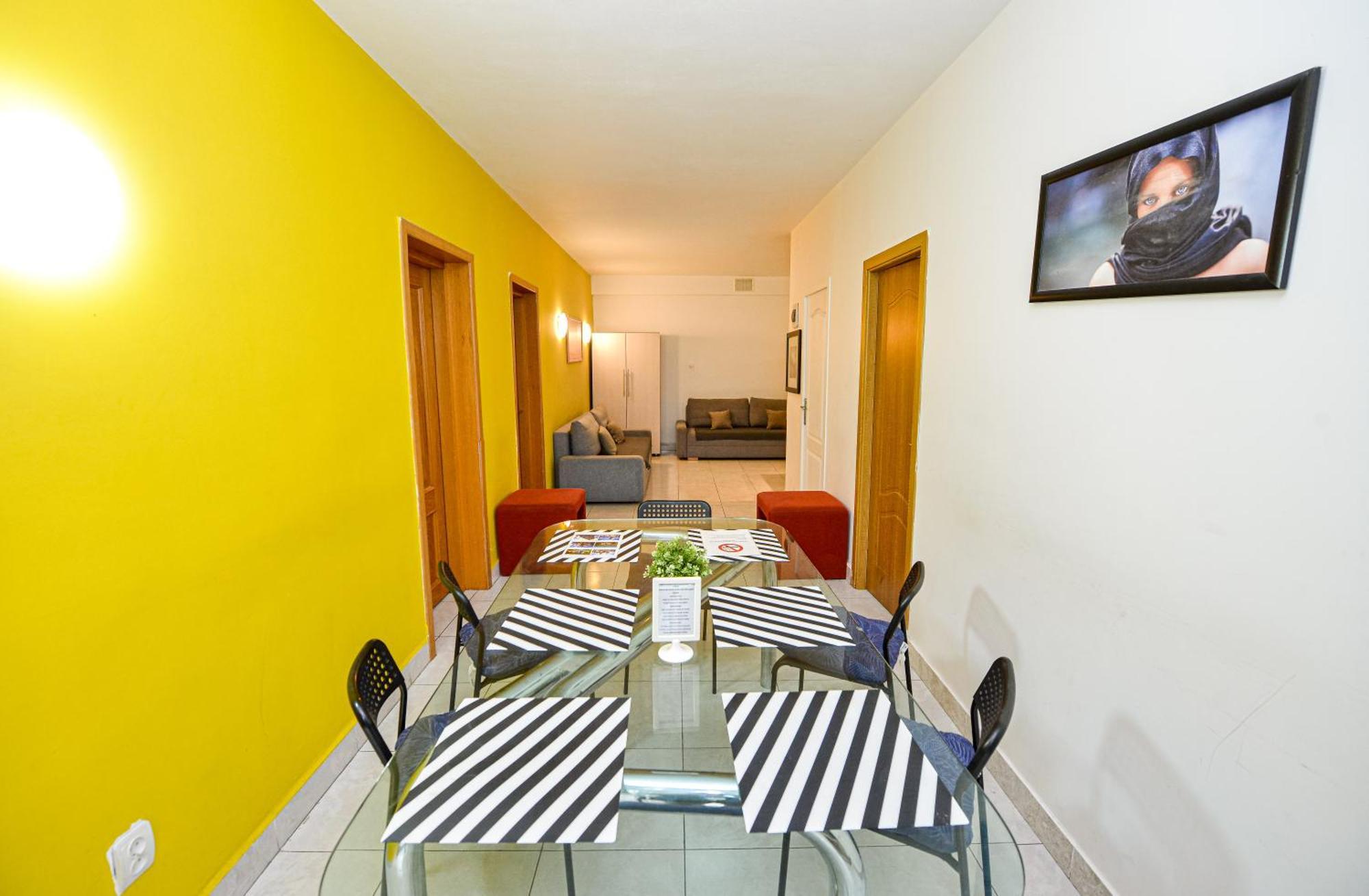 Bucharest City Center Suites 외부 사진