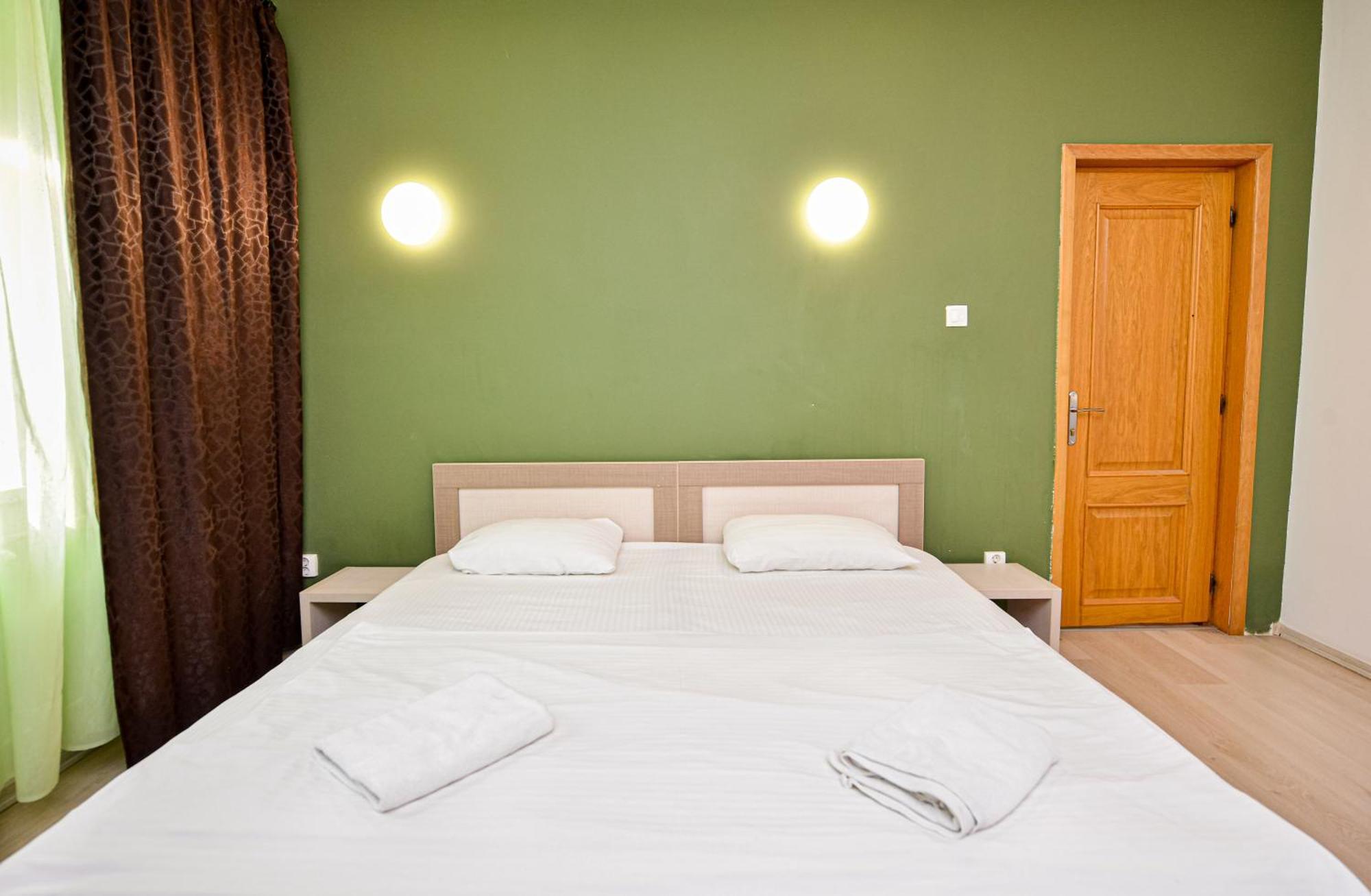 Bucharest City Center Suites 외부 사진