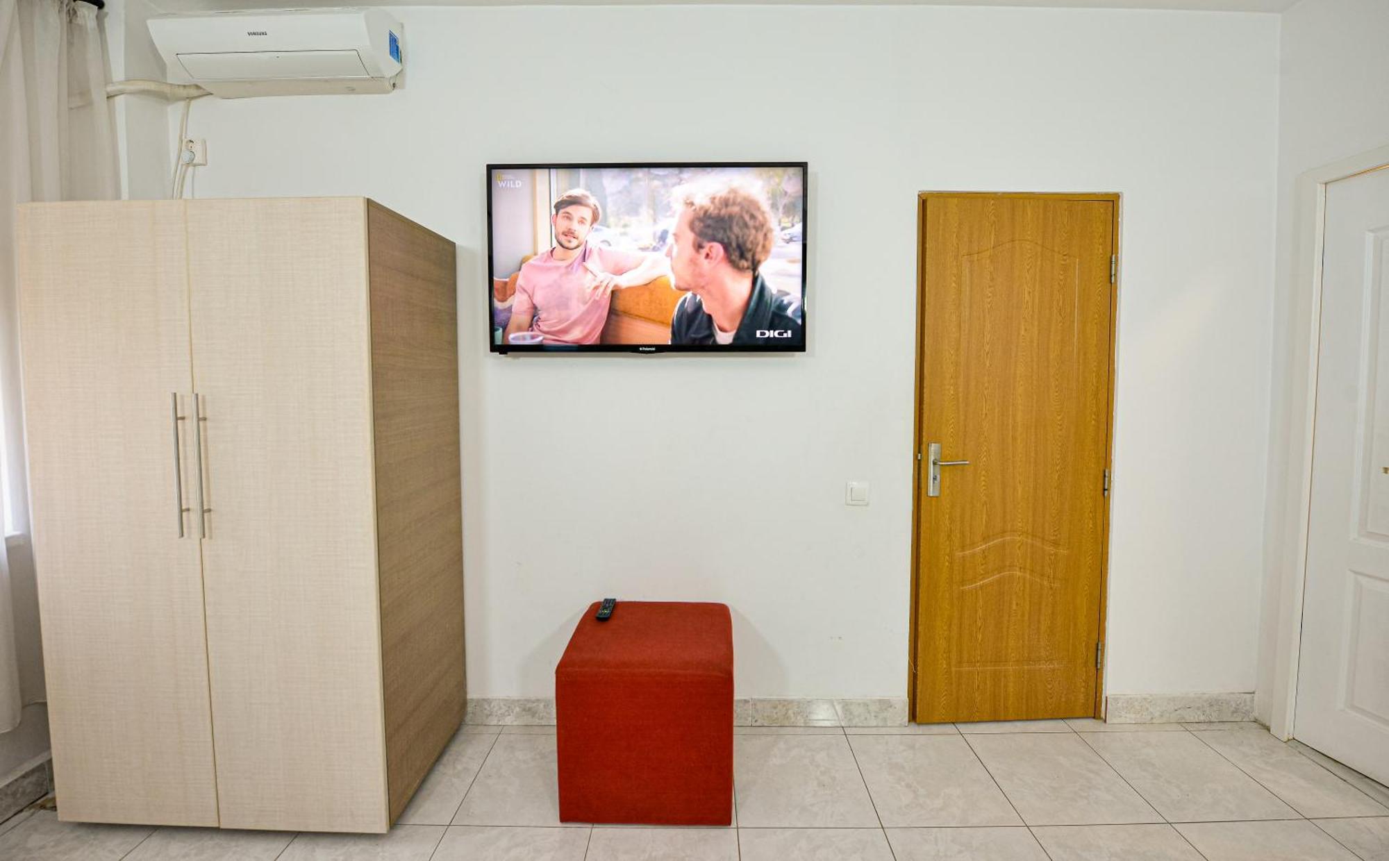Bucharest City Center Suites 외부 사진