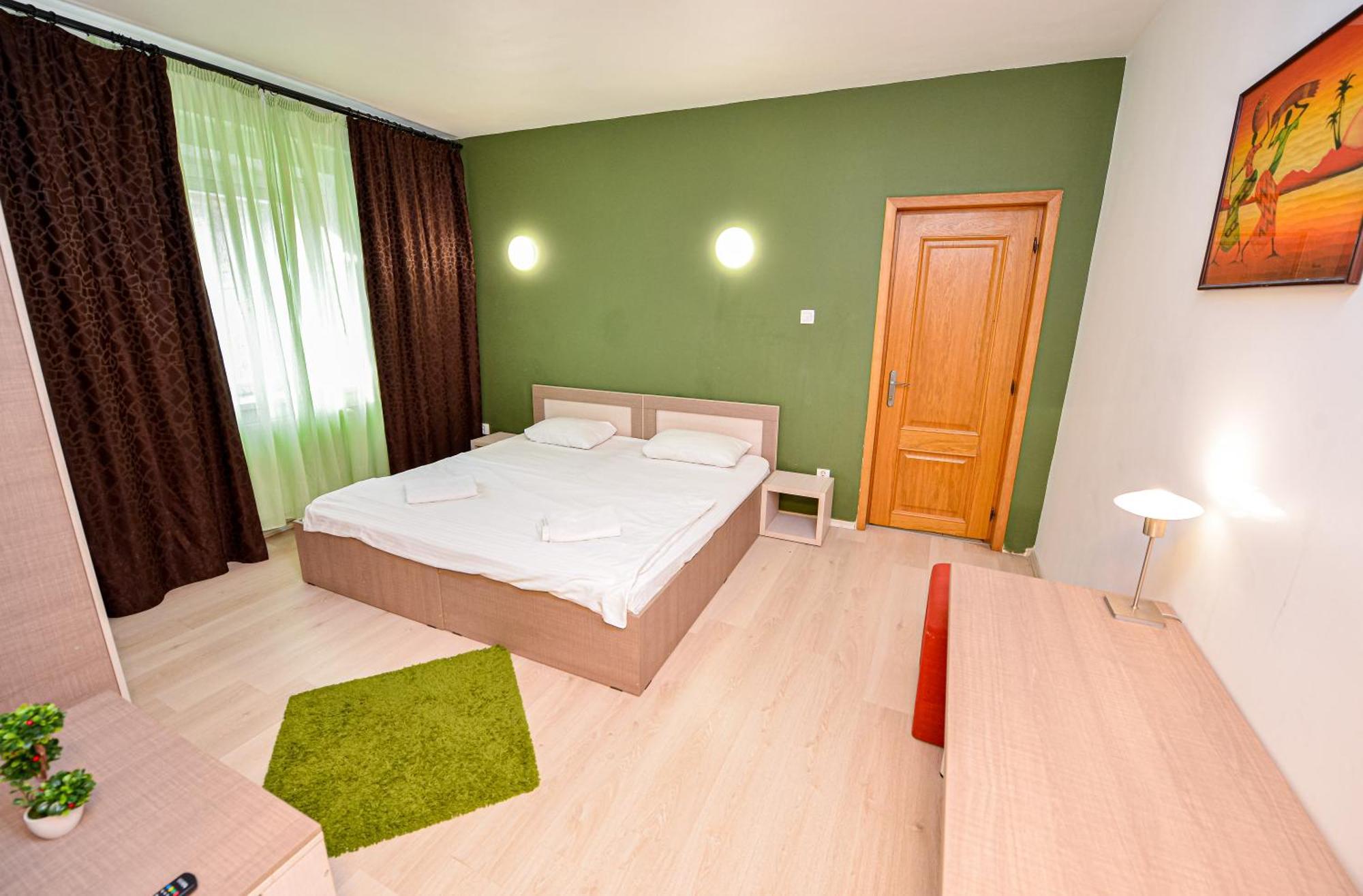 Bucharest City Center Suites 외부 사진