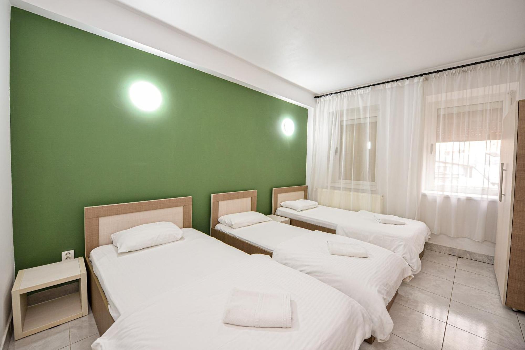 Bucharest City Center Suites 외부 사진