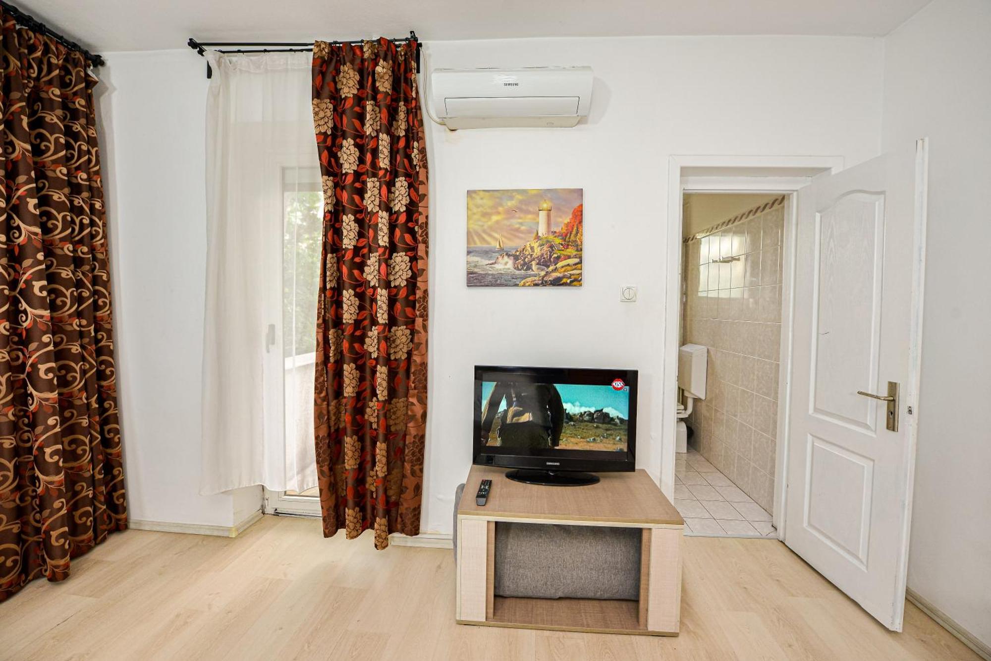 Bucharest City Center Suites 외부 사진
