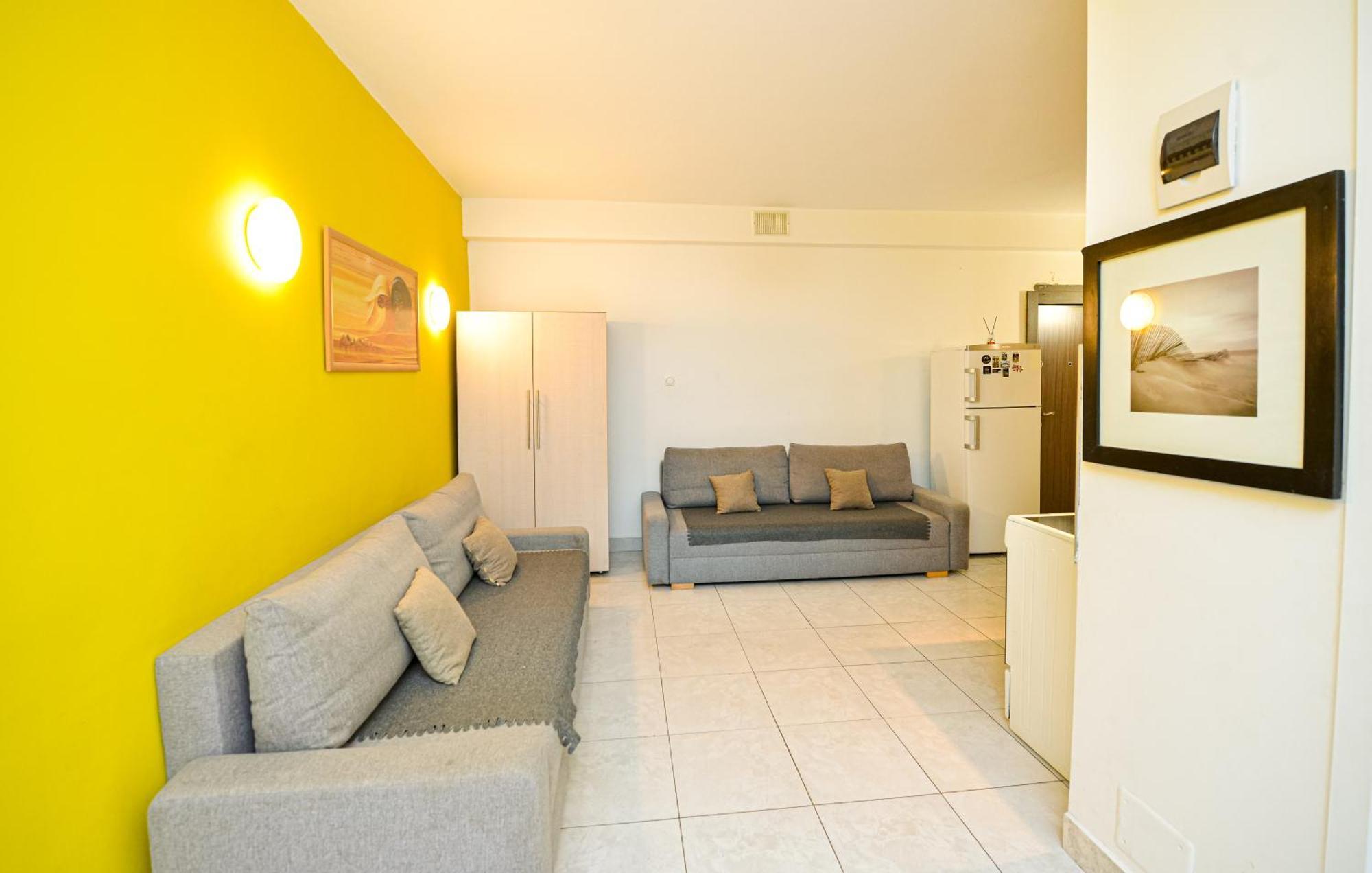 Bucharest City Center Suites 외부 사진
