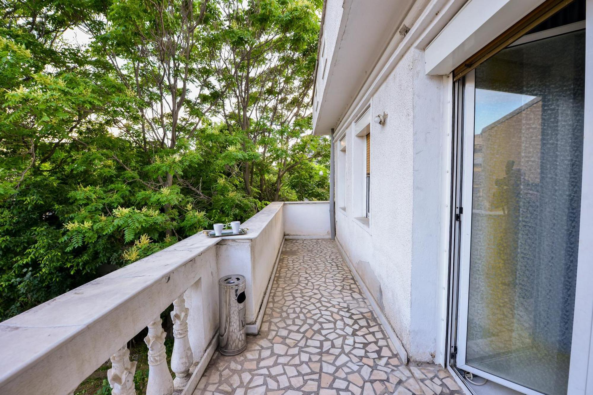 Bucharest City Center Suites 외부 사진
