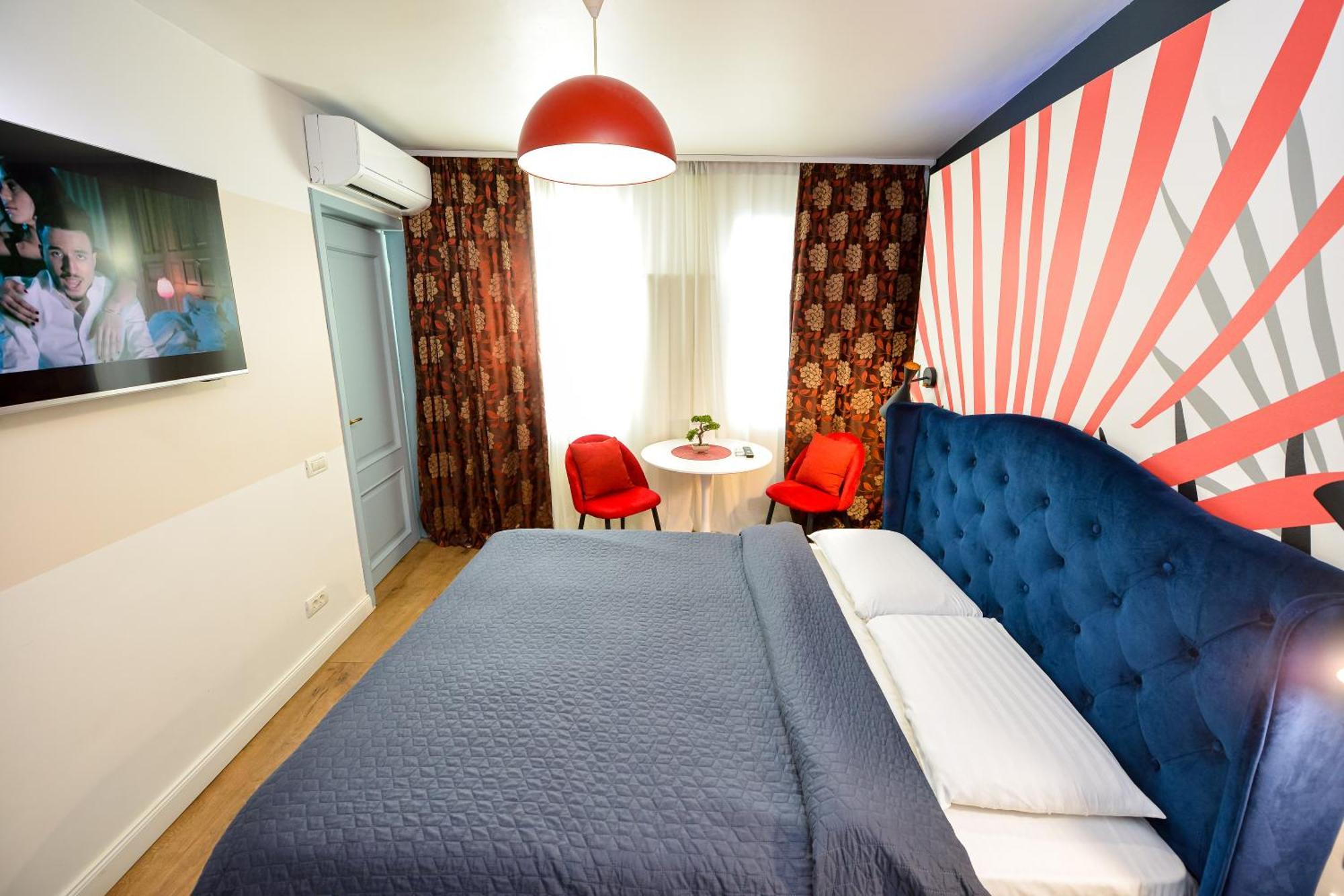 Bucharest City Center Suites 외부 사진
