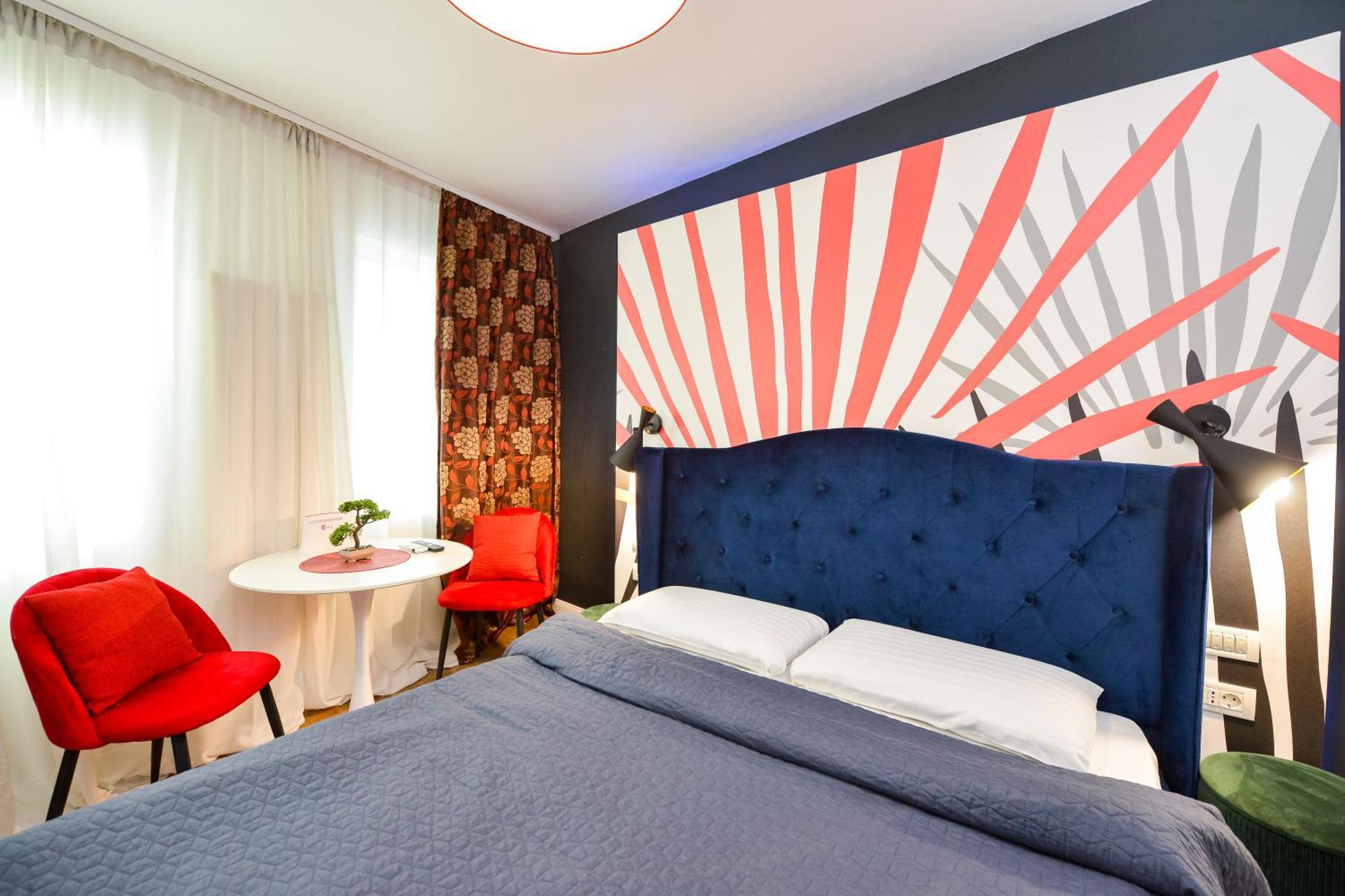Bucharest City Center Suites 외부 사진