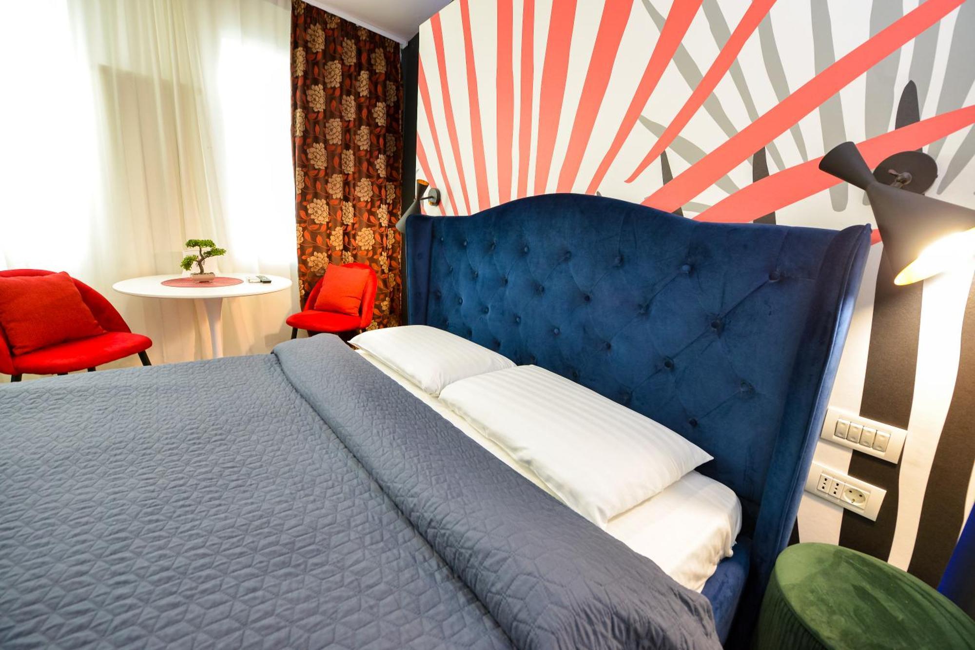 Bucharest City Center Suites 외부 사진