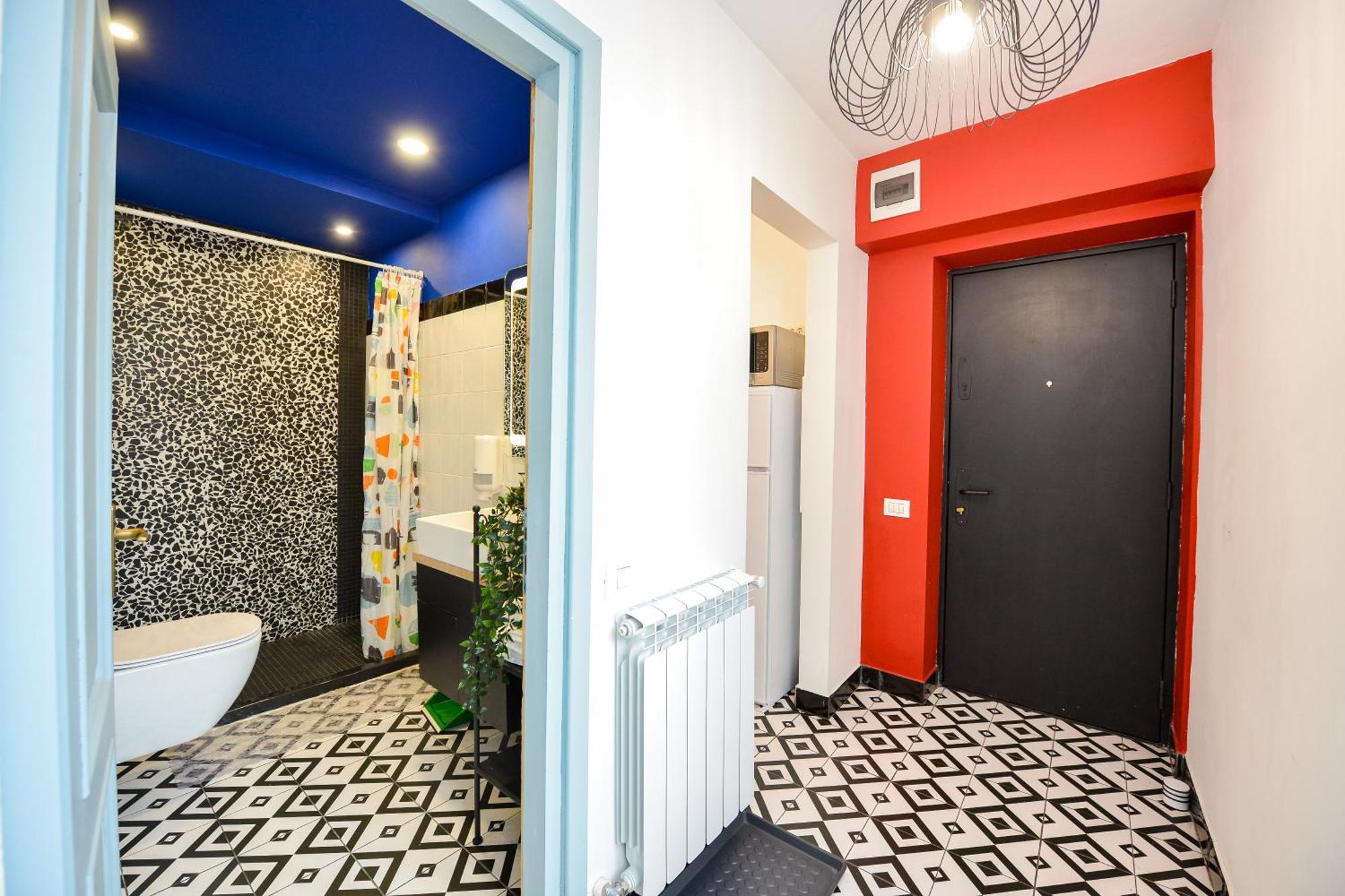 Bucharest City Center Suites 외부 사진