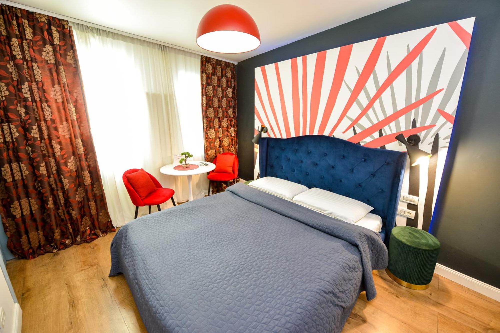 Bucharest City Center Suites 외부 사진