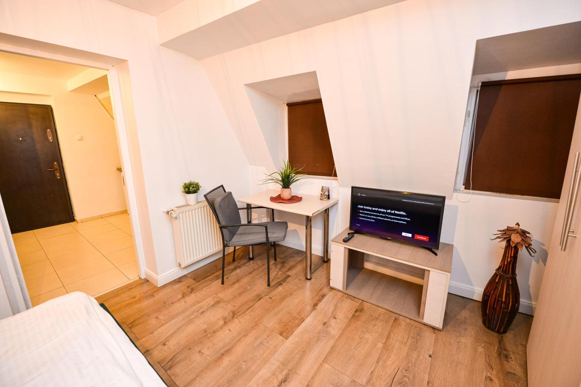 Bucharest City Center Suites 외부 사진
