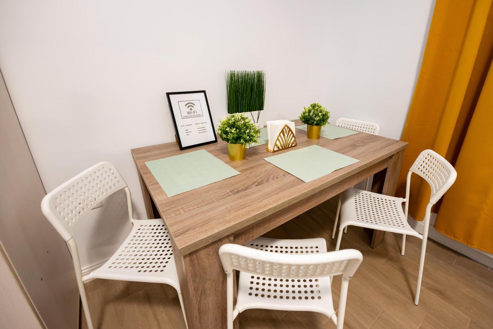 Bucharest City Center Suites 외부 사진