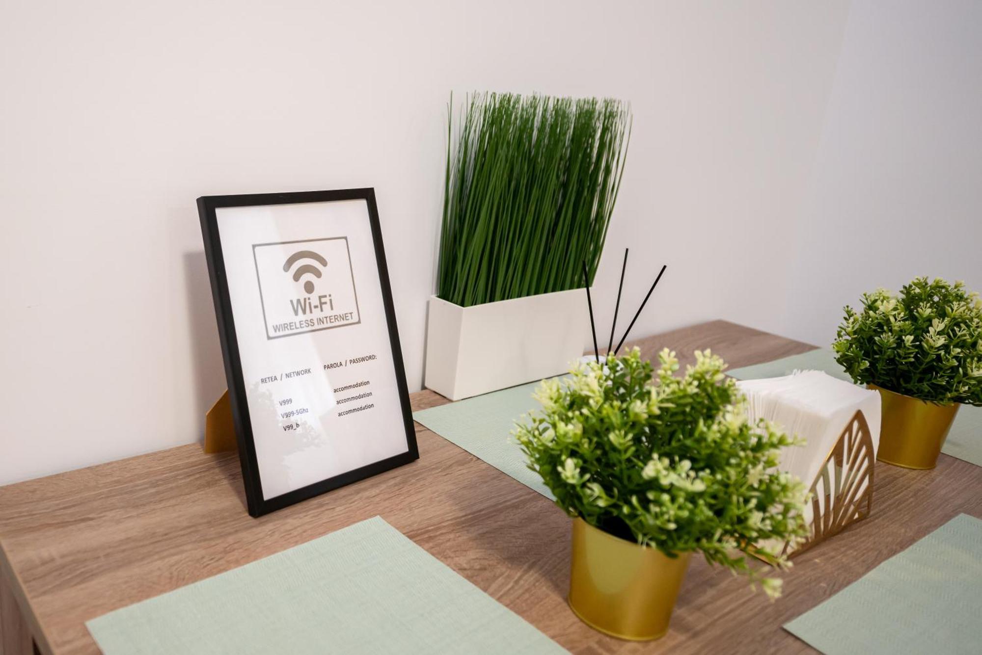 Bucharest City Center Suites 외부 사진
