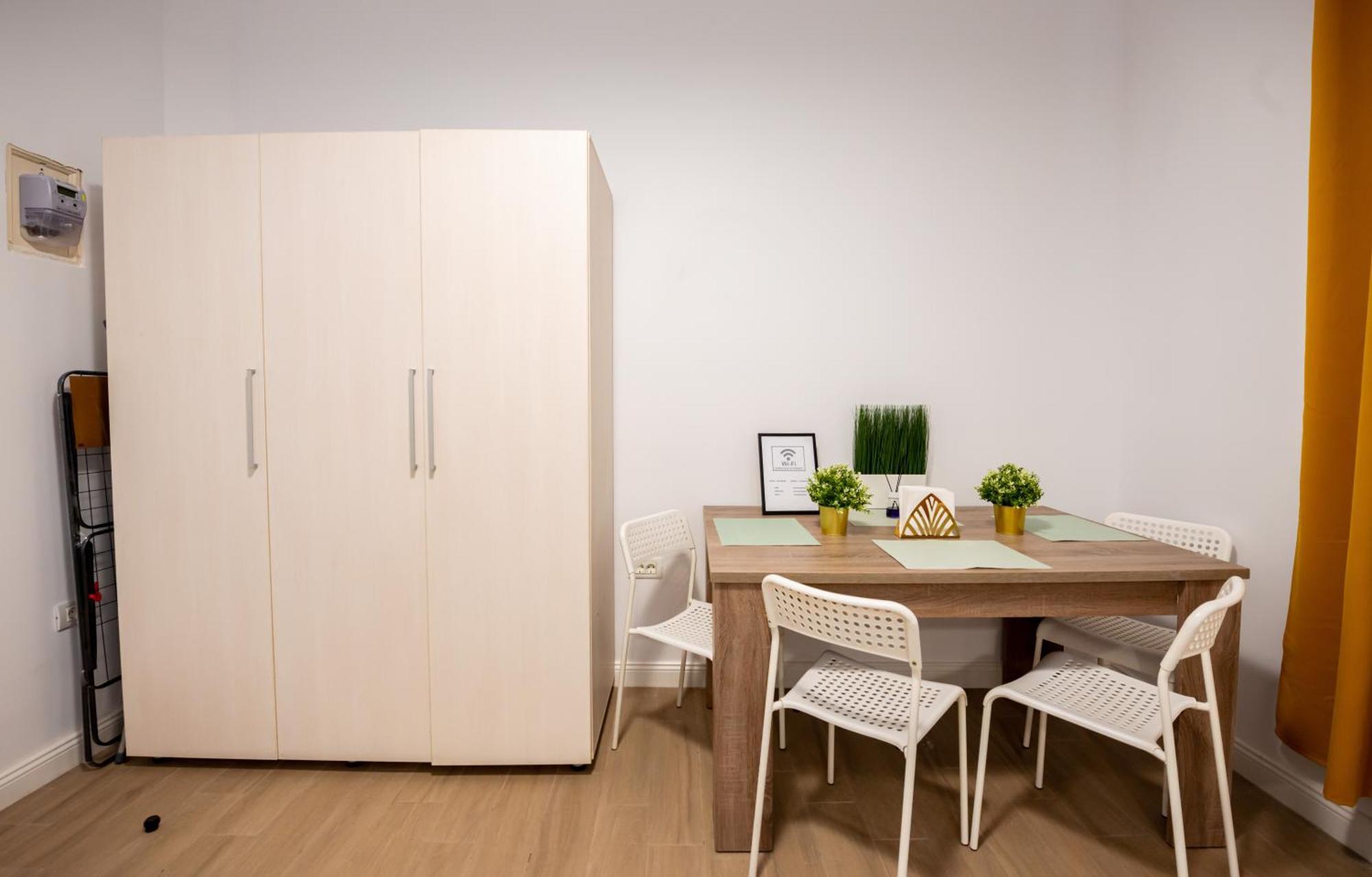 Bucharest City Center Suites 외부 사진
