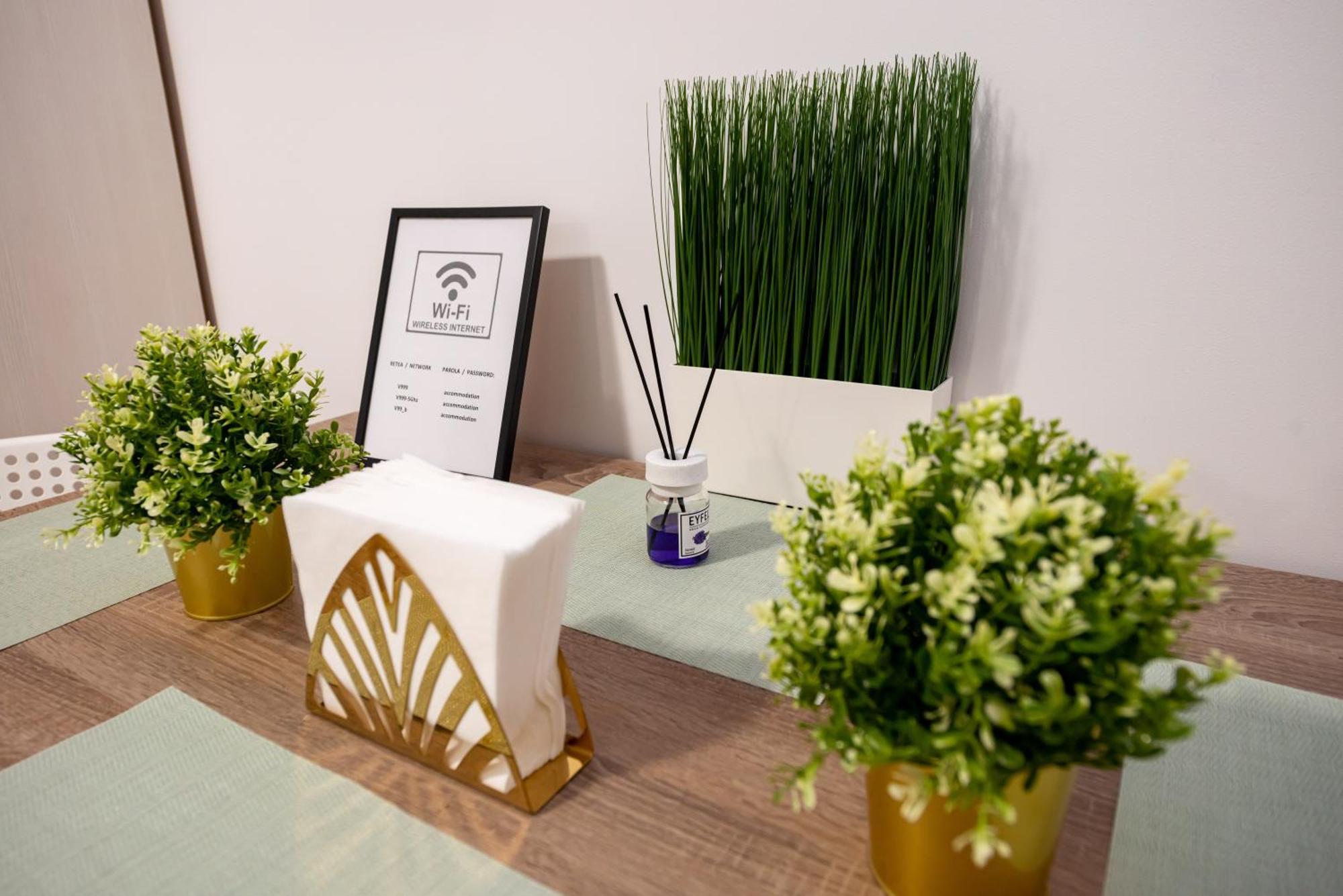 Bucharest City Center Suites 외부 사진